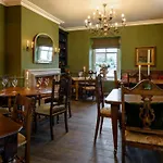 The Owl Nr Helmsley, North Yorkshire Hawnby