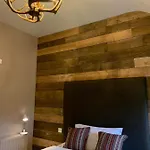 The Owl Nr Helmsley, North Yorkshire Gasthof 2*