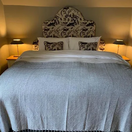 The Owl Nr Helmsley, North Yorkshire Han/Misafirhane 2*