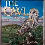 Mini-hôtel The Owl Nr Helmsley, North Yorkshire