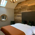 The Owl Nr Helmsley, North Yorkshire Mini-hôtel