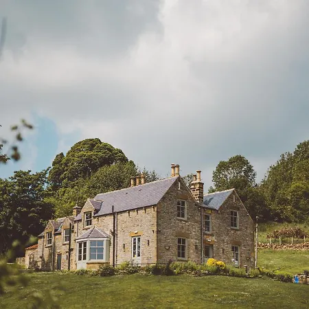 The Owl Nr Helmsley, North Yorkshire Hawnby