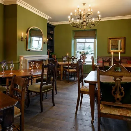 The Owl Nr Helmsley, North Yorkshire Hawnby