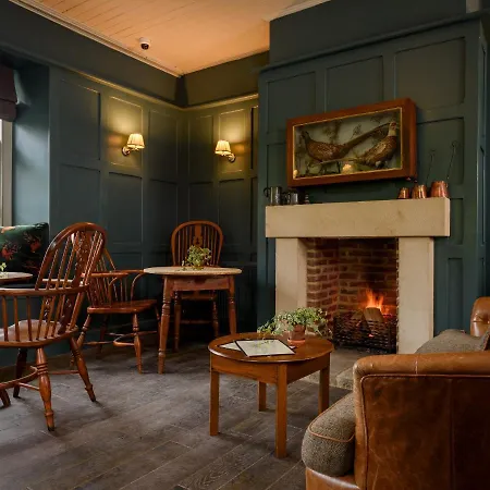 The Owl Nr Helmsley, North Yorkshire