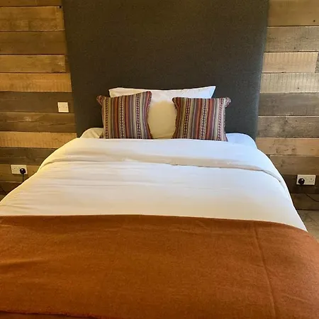 The Owl Nr Helmsley, North Yorkshire 2*