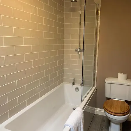 The Owl Nr Helmsley, North Yorkshire