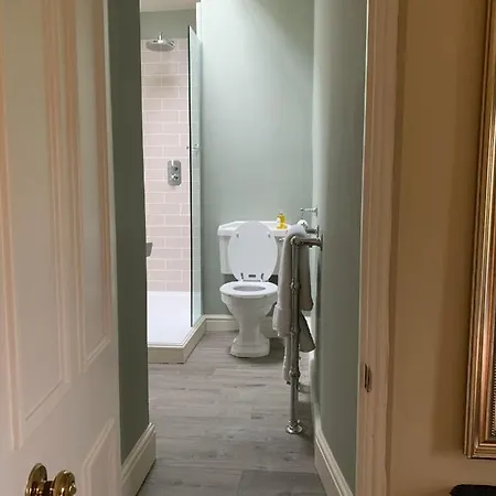 The Owl Nr Helmsley, North Yorkshire 2*