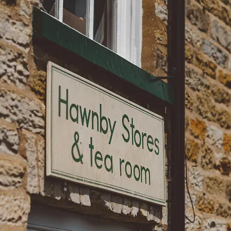 The Owl Nr Helmsley, North Yorkshire Hawnby