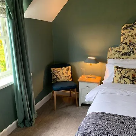 Penzion The Owl Nr Helmsley, North Yorkshire 2*