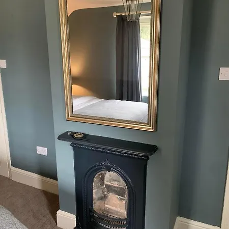 The Owl Nr Helmsley, North Yorkshire