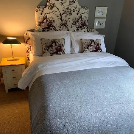 The Owl Nr Helmsley, North Yorkshire Hawnby