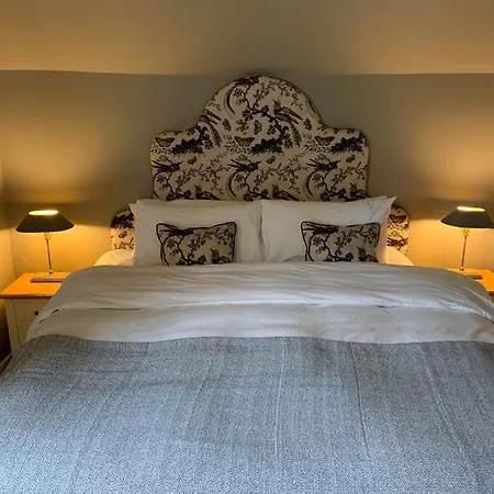 Zajazd The Owl Nr Helmsley, North Yorkshire