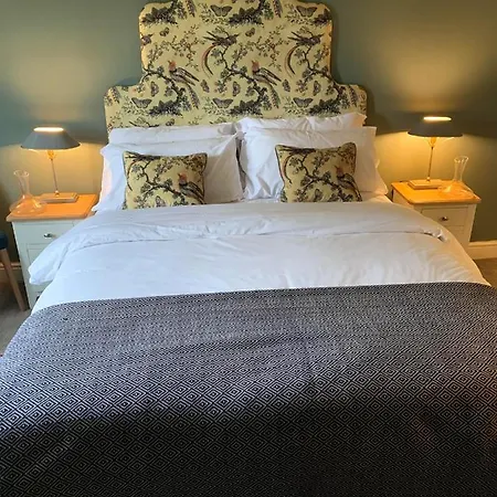 Zajazd The Owl Nr Helmsley, North Yorkshire Hawnby