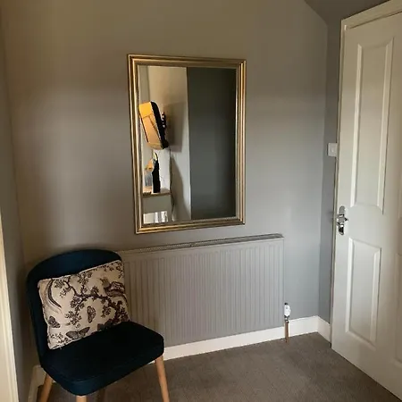 The Owl Nr Helmsley, North Yorkshire Zajazd