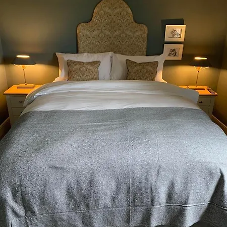 The Owl Nr Helmsley, North Yorkshire Hawnby