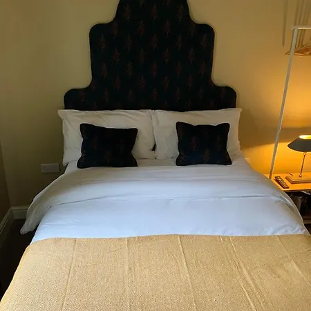 The Owl Nr Helmsley, North Yorkshire Zajazd