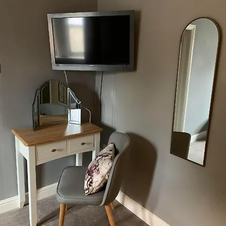 The Owl Nr Helmsley, North Yorkshire 2* Hawnby