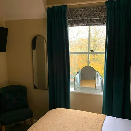 The Owl Nr Helmsley, North Yorkshire