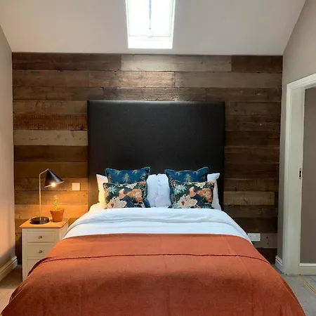 The Owl Nr Helmsley, North Yorkshire Hawnby