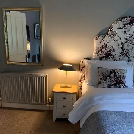 Zajazd The Owl Nr Helmsley, North Yorkshire