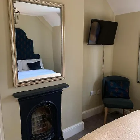 The Owl Nr Helmsley, North Yorkshire Hawnby