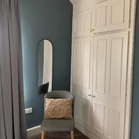 The Owl Nr Helmsley, North Yorkshire