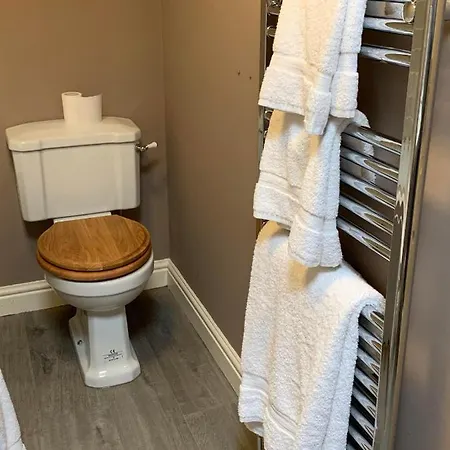 Zajazd The Owl Nr Helmsley, North Yorkshire Hawnby