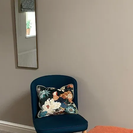 The Owl Nr Helmsley, North Yorkshire 2* Hawnby