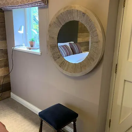 The Owl Nr Helmsley, North Yorkshire Zajazd Hawnby