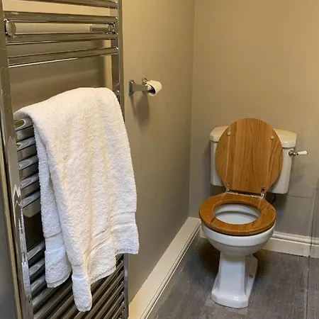 The Owl Nr Helmsley, North Yorkshire 2* Hawnby