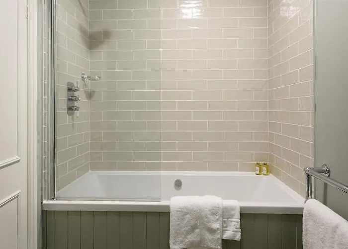 The Owl Nr Helmsley, North Yorkshire 여관 혼비