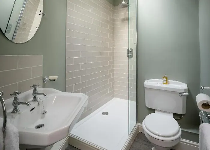 The Owl Nr Helmsley, North Yorkshire Inn