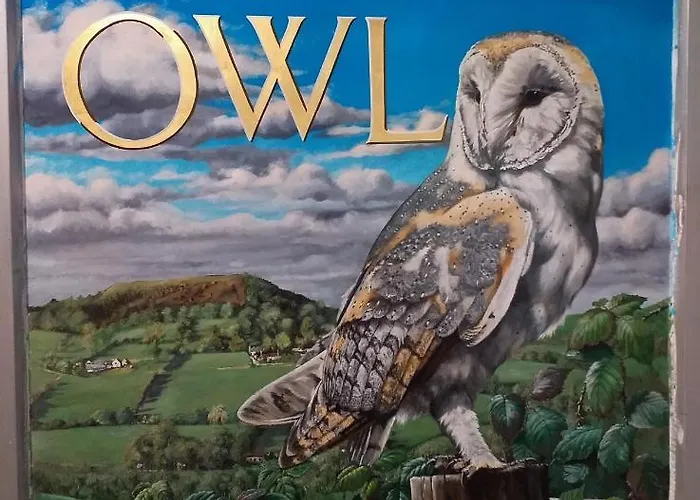 Inn The Owl Nr Helmsley, North Yorkshire