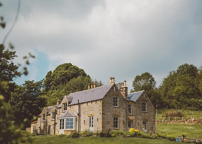 The Owl Nr Helmsley, North Yorkshire Hawnby