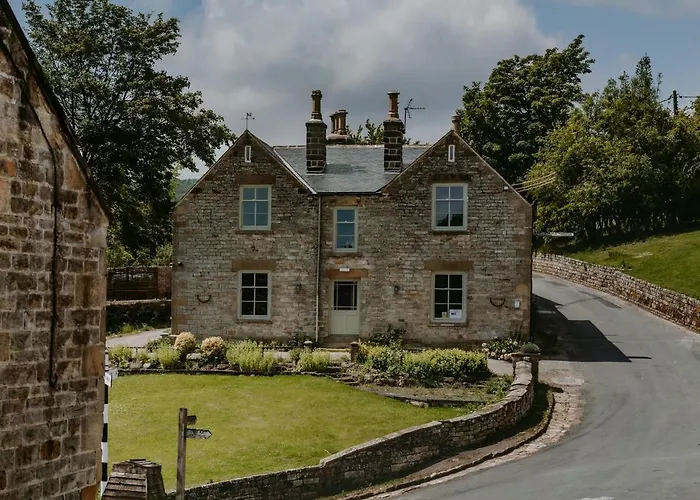 Inn The Owl Nr Helmsley, North Yorkshire 2*