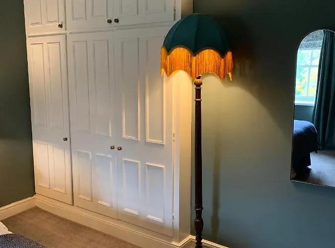 The Owl Nr Helmsley, North Yorkshire 2* Hawnby