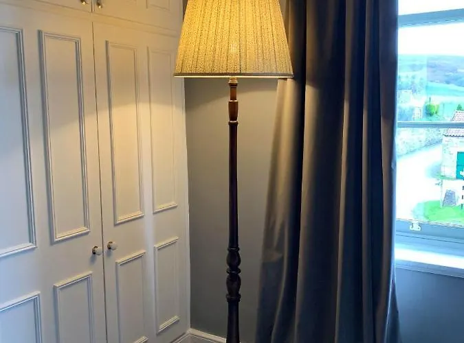 The Owl Nr Helmsley, North Yorkshire Inn