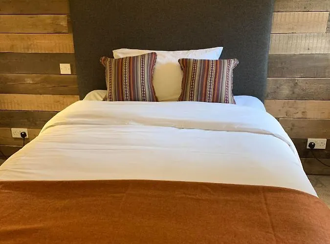 The Owl Nr Helmsley, North Yorkshire 2*