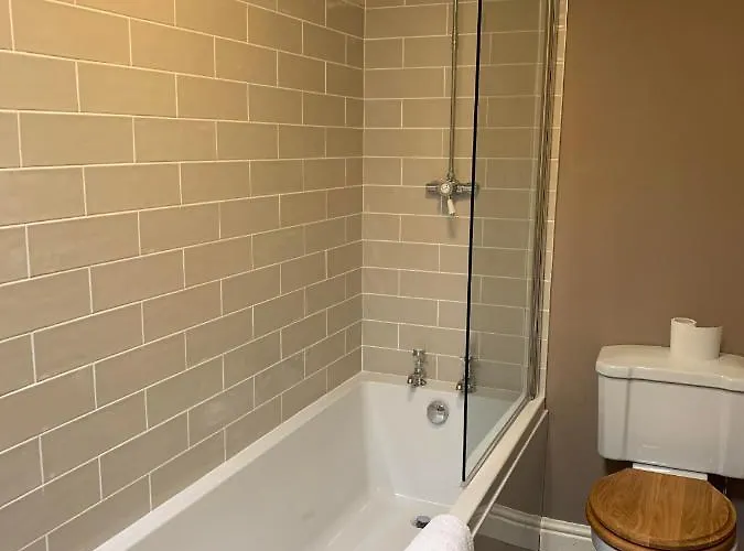 The Owl Nr Helmsley, North Yorkshire