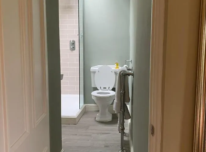 The Owl Nr Helmsley, North Yorkshire 2*