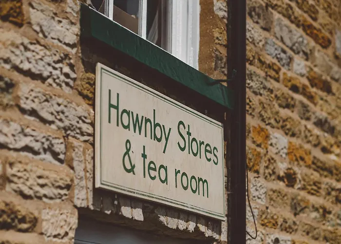 The Owl Nr Helmsley, North Yorkshire Hawnby