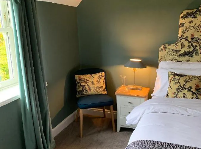 Inn The Owl Nr Helmsley, North Yorkshire 2*