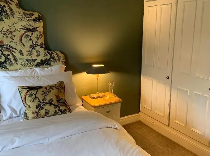 The Owl Nr Helmsley, North Yorkshire Inn