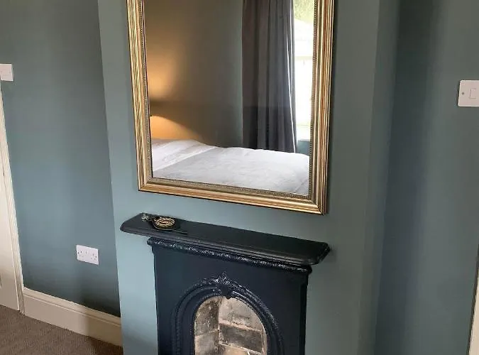 The Owl Nr Helmsley, North Yorkshire