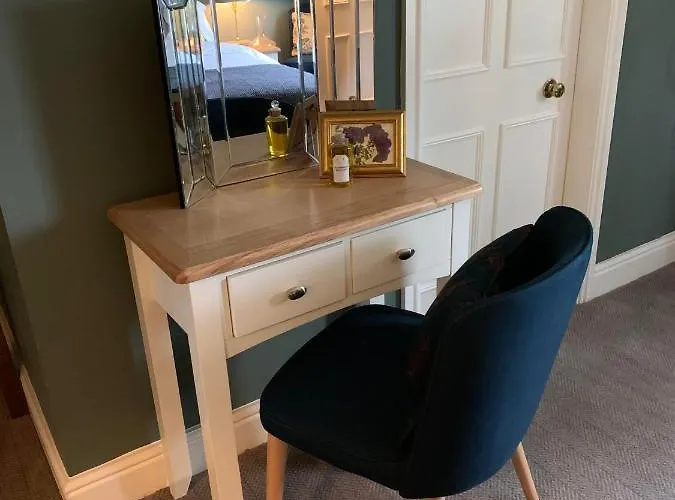 The Owl Nr Helmsley, North Yorkshire 2* Hawnby