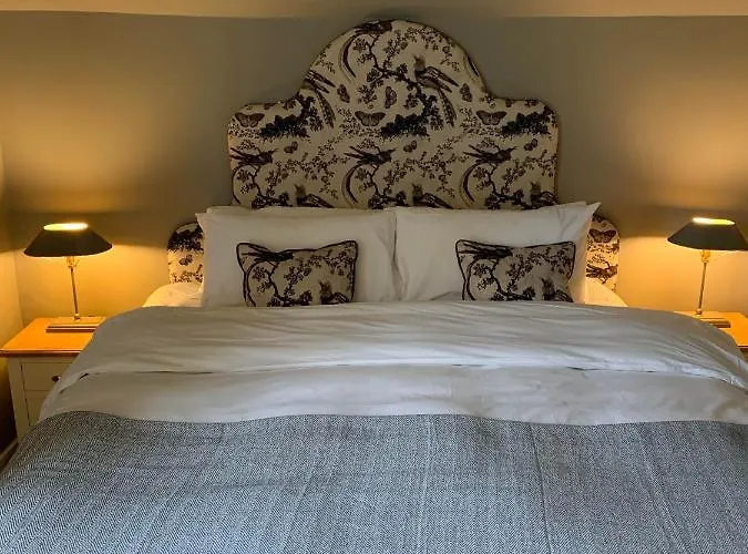 Inn The Owl Nr Helmsley, North Yorkshire