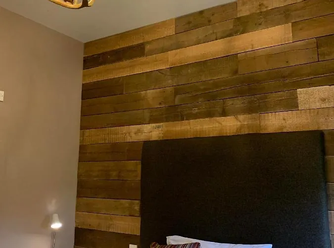 The Owl Nr Helmsley, North Yorkshire Inn 2*