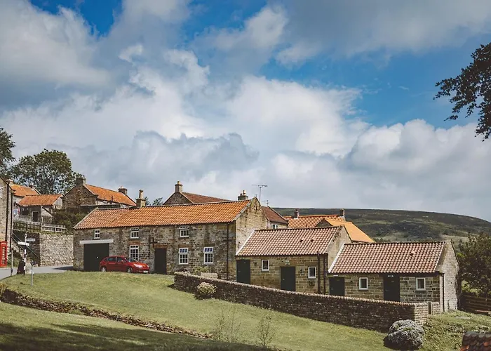 The Owl Nr Helmsley, North Yorkshire Inn Hawnby