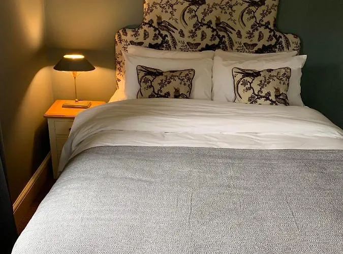 The Owl Nr Helmsley, North Yorkshire