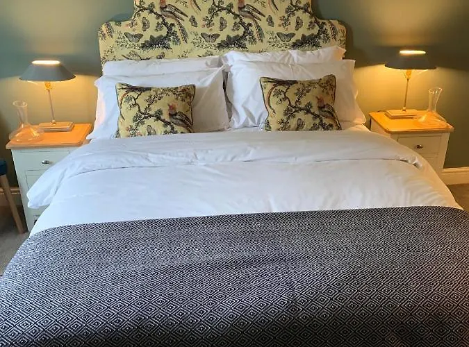 Inn The Owl Nr Helmsley, North Yorkshire Hawnby